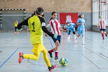 Bild 895 - wCJ Loewinnen Cup C2